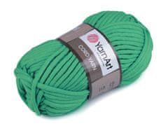 Pletena preja Cord Yarn 250 g - (759) pastelno zelena