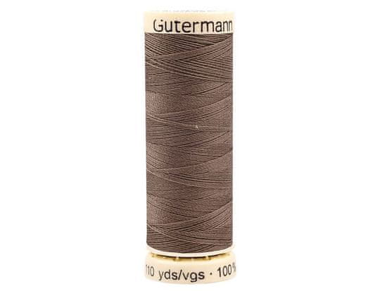 Gutermann Poliestrska preja 100 m Gütermann universal - Puščava Mojave