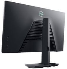 DELL G2724D monitor, 68,58 cm (27), QHD, IPS, 165Hz (210-BHTK)