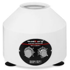 NEW Profesionalna laboratorijska centrifuga za plazmo za 6 20ml 110W epruvet SBS-LZ-4000/20-6