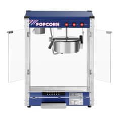 Royal Catering Profesionalni zmogljiv 1350W stroj za popcorn Royal Catering RCPR-1350