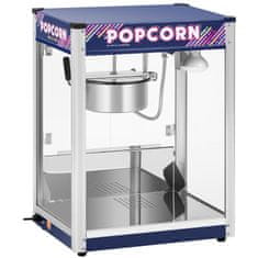 Royal Catering Profesionalni zmogljiv 1350W stroj za popcorn Royal Catering RCPR-1350