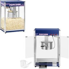 Noah Najboljši stroj za popcorn 2300W 230V 16 Oz 6kg/h Royal Catering RCPR-2300