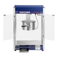 Noah Najboljši stroj za popcorn 2300W 230V 16 Oz 6kg/h Royal Catering RCPR-2300