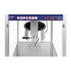 Noah Najboljši stroj za popcorn 2300W 230V 16 Oz 6kg/h Royal Catering RCPR-2300