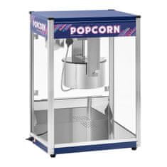 Noah Najboljši stroj za popcorn 2300W 230V 16 Oz 6kg/h Royal Catering RCPR-2300