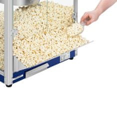 Noah Najboljši stroj za popcorn 2300W 230V 16 Oz 6kg/h Royal Catering RCPR-2300