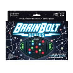 NEW BrainBolt Genius Learning Resources EI-8436