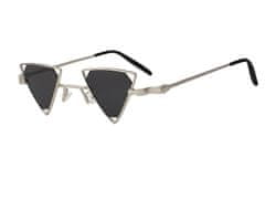 VeyRey sončna očala Aphisus Steampunk Črna stekla črna Universal
