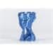 Filament PM tiskarska vrvica/filament 1,75 SILK "Deep Blue" 1 kg