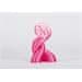 Filament PM tiskarska vrvica/filament 1,75 SILK "Soft Pink" 1 kg