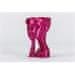 Filament PM tiskarska vrvica/filament 1,75 SILK "Dark Pink" 1 kg