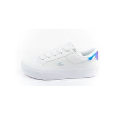 Lacoste Čevlji bela 38 EU 747CFA00041Y9