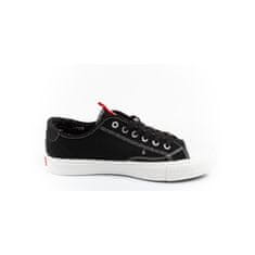 Lee Cooper Čevlji črna 45 EU LCW24312238M