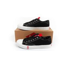 Lee Cooper Čevlji črna 45 EU LCW24312238M