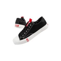 Lee Cooper Čevlji črna 45 EU LCW24312238M