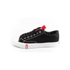 Lee Cooper Čevlji črna 43 EU LCW24312238M