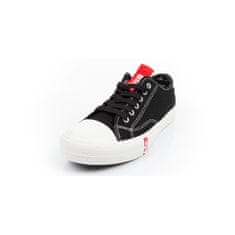 Lee Cooper Čevlji črna 45 EU LCW24312238M