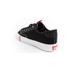 Lee Cooper Čevlji črna 45 EU LCW24312238M