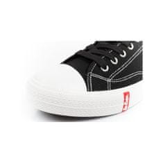 Lee Cooper Čevlji črna 45 EU LCW24312238M