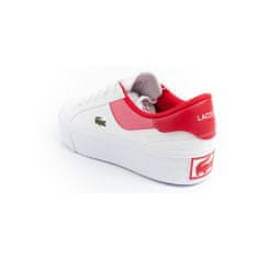 Lacoste Čevlji bela 37.5 EU 747CFA0011286