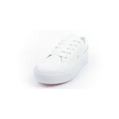 Lacoste Čevlji bela 41 EU 747CFA00041Y9