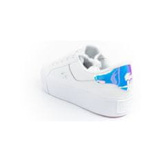 Lacoste Čevlji bela 41 EU 747CFA00041Y9