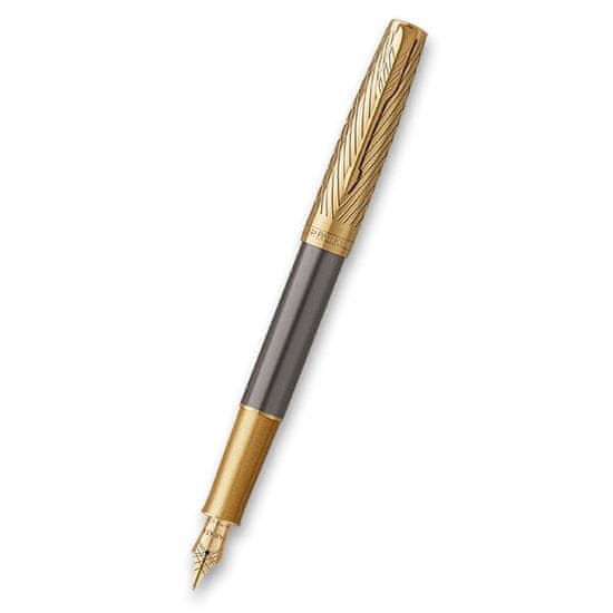 Parker Sonnet Pioneers Collection Arrow GT nalivno pero s konico M