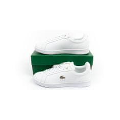 Lacoste Čevlji bela 37.5 EU 747SFA0040216