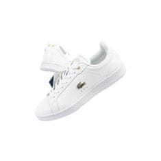 Lacoste Čevlji bela 42 EU 747SFA0040216