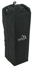 Cattara ROLL zložljiva taborniška miza 123 x 55 cm