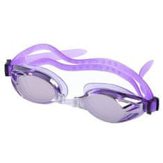 Olib plavalna očala vijolični paket 1 kos