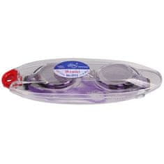 Olib plavalna očala vijolični paket 1 kos