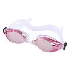 Olib plavalna očala roza paket 1 kos