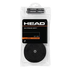 Head XtremeSoft 30 ovoj 0,5 mm črna različica 38702