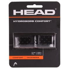 Head HydroSorb Comfort osnovni ovoj črne barve 1 paket