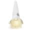 Retlux RXL 477 Leprechaun white 27cm LED WW