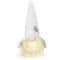 Retlux RXL 477 Leprechaun white 27cm LED WW