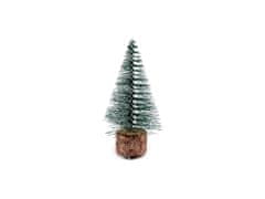 Okras za božično drevo - zelen