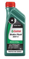 Castrol Zavorna tekočina DOT 4 1 lt #