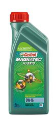 Castrol MAGNATEC HYBRID 0W-16 1 lt #