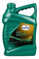 Eurol MPG EP 80W-90 GL4 5 lt