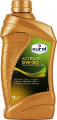 Eurol Actence 5W-30 C4 1 lt