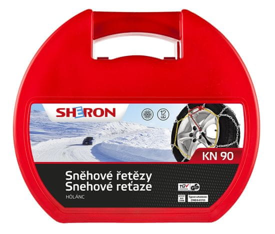 Sheron Snežne verige KN 90