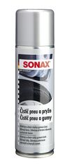 Sonax Čistilo za pnevmatike in gume 300 ml