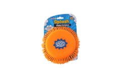 Mac Toys SPORTO Splash Water Frisbee - oranžna