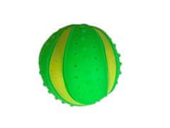 Mac Toys SPORTO Žoga za vodo 8 cm - zelena