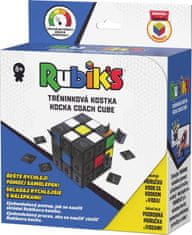 Spin Master Rubikova kocka za trenerje - Rubikova kocka za trening 3x3