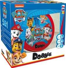 Dobble Paw Patrol (PAW Patrol) - družinska igra