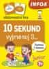 Infoa 10 sekund - navedite 3... (junior)